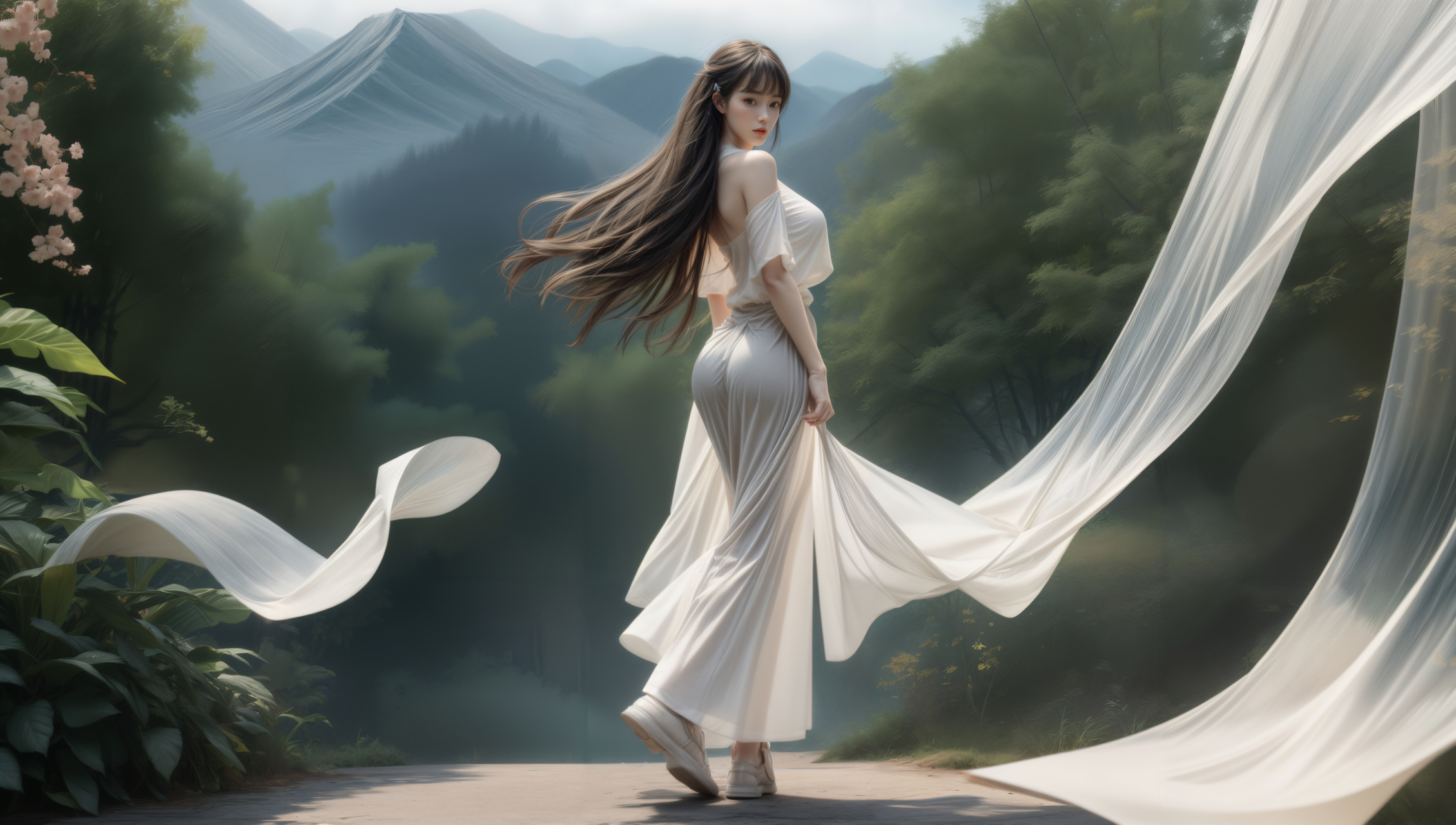 叙利亚首都传出巨大爆炸声